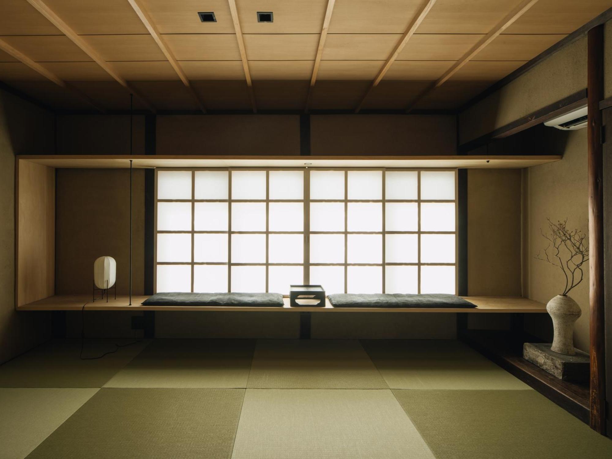 Maana Kamo, Kyoto